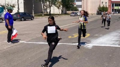 Aksaray Gençlik ve Spor Müdürlüğü, 15 Temmuz Milli Birlik ve