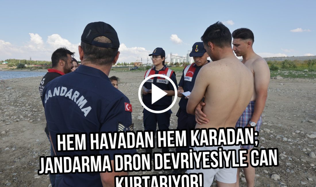 Aksaray’da barajlarda yaşanan boğulma