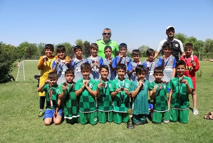 İç Anadolu Cup başlıyor: Avanos’ta Futbol Şenliği Heyecanı