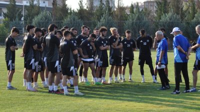 Motolux 68 Aksarayspor FK kadrosunu güçlendiriyor