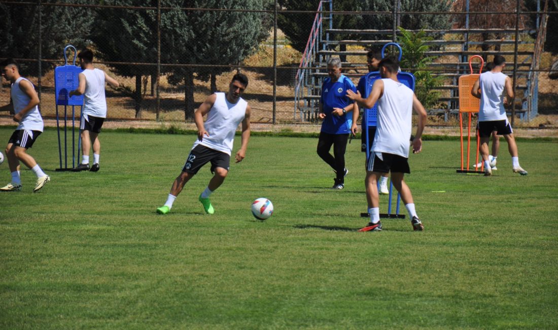 TFF 2. Lig Kırmızı