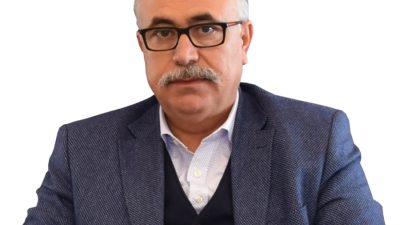 Hamit Özkök, borsa başkanı olma sürecinde verdiği mücadeleye de değindi.