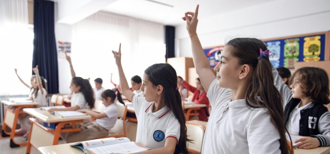 Şaşkınlık Yaratan Uygulama: Öğrencilerin