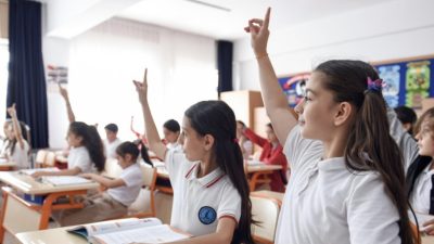 Şaşkınlık Yaratan Uygulama: Öğrencilerin Kayıtları E-Okul’dan Yapıldı! Veliler Hiçbir Şey Yapmadan