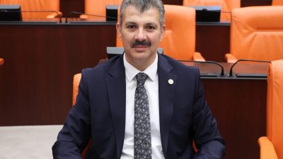 Aksaray'da sağlık altyapısını güçlendirmek amacıyla üç yeni hastane inşa edilecek.
