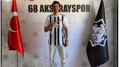 Aksaray Belediyespor'dan Sezer Yıldırım transferi!