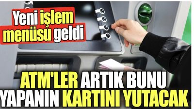 EFT, havale ve FAST sistemlerine ek olarak yeni bir işlem