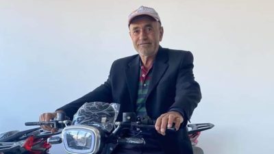 Cenazesi Planlanan Fikret Açılmaz (63) Mucizevi Bir Şekilde Kurtuldu