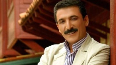 Aksaray Ziraat Odası Başkanı Emin Koçak’ın torunlarının sünnet düğününde ünlü