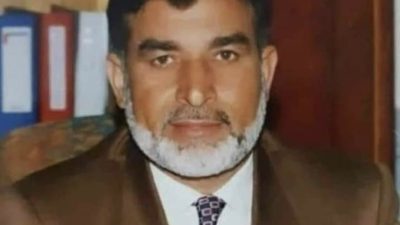 Aksaray Eski Belediye Başkanı Ahmet Er'in eşi Necla Er hayatını