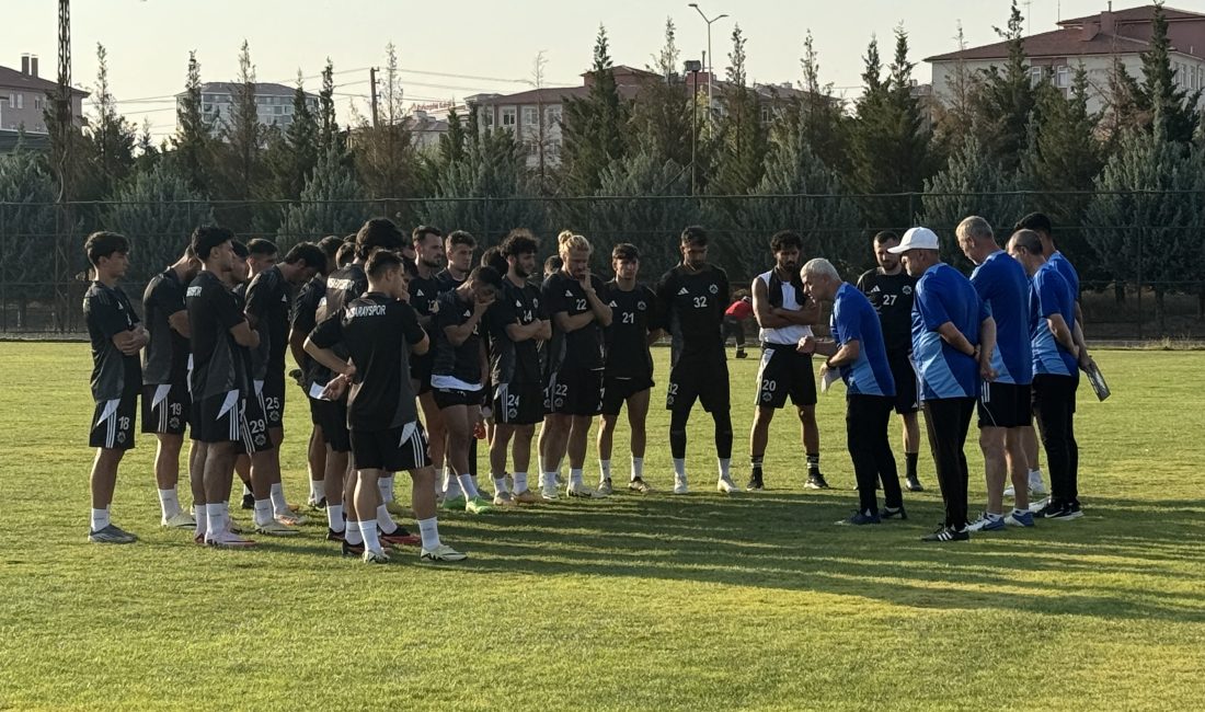 68 Aksaray Belediyespor yeni