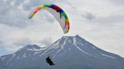 Aksaray ve Nevşehir illerinde 27-28 Temmuz 2024 tarihlerinde gerçekleştirilecek olan