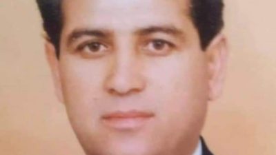 Aksaray Valiliği bünyesinde yetiştirme yurdu müdürlüğü yapan ve uzun yıllar