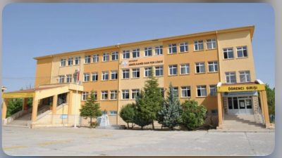 Liselere giriş sınavları yapıldı. Sınav sonuçları açıklandı. Liselere kayıt yaptıracak