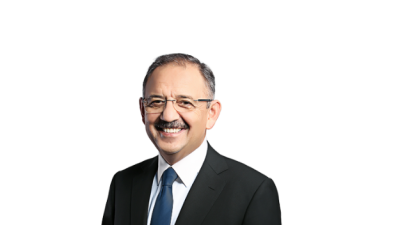 Çevre, Şehircilik ve İklim Değişikliği Bakanı Mehmet Özhaseki, sağlık sorunları
