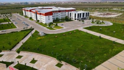 Mühendislik Fakültesi, 2024 yılı için öğrenci kabul edecek bölümlerini duyurdu.
