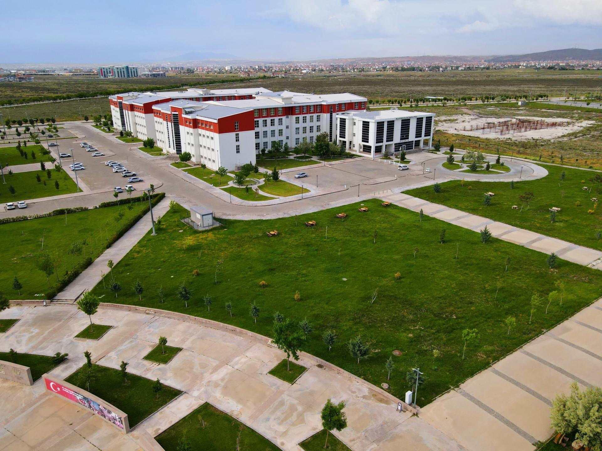 Aksaray Üniversitesi 2024 yılı için öğrenci alacak bölümleri açıkladı!