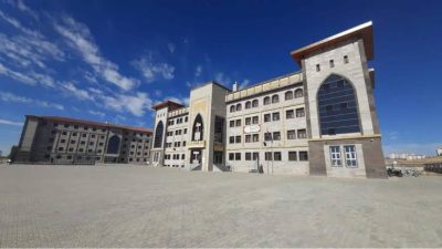 Kanuni Anadolu İmam Hatip Lisesi Fen ve Sosyal Bilimler Proje