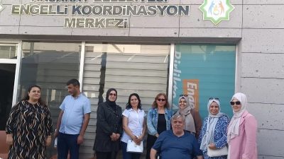 68 Aksaray Görme Engelliler Spor Kulübü, Aksaray Albino ve Görme