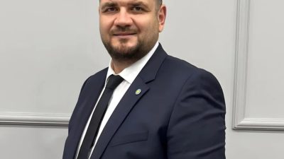 İYİ Parti Aksaray İl Başkanı Sercan Belgemen dikkat çeken açıklamalarda