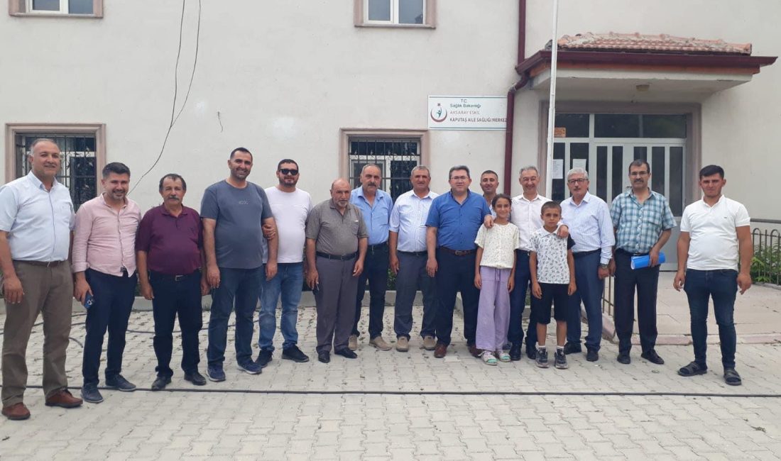 Aksaray İl Genel Meclis