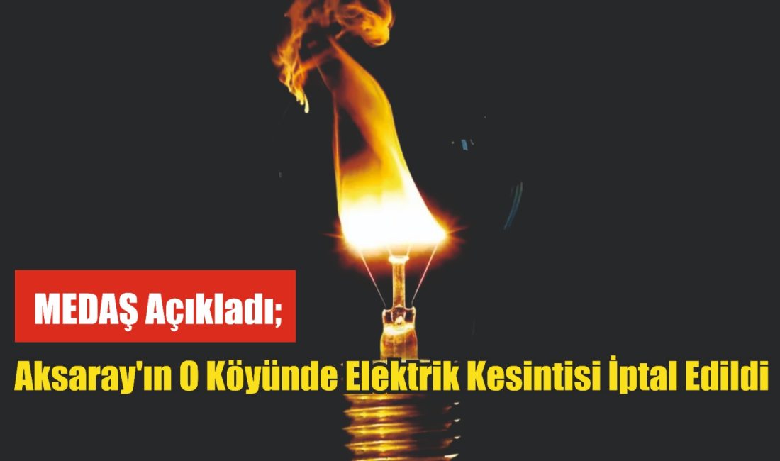 MERAM Elektrik Dağıtım Şirketi