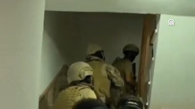 Fetullahçı Terör Örgütü’ne (FETÖ) yönelik son 4 günde 16 ilde
