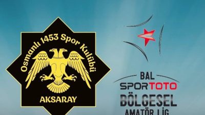 Türkiye Futbol Federasyonu (TFF), 2024-2025 sezonunda Bölgesel Amatör Lig’de (BAL)