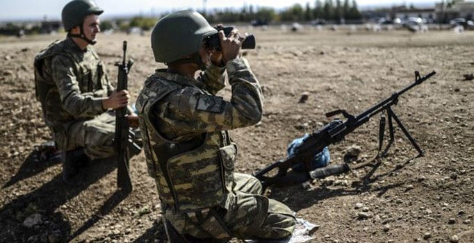 Aksaray Tuz Gölü Güney Bölgelerine Giriş Yasağı