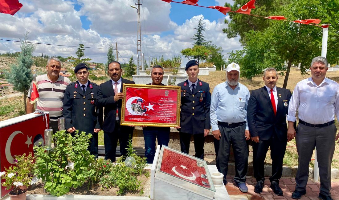 Türkiye Harp Malulü Gaziler,