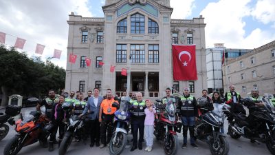 Aksaray Valiliği ve Aksaray Belediyesi tarafından desteklenen 1. Aksaray Ihlara