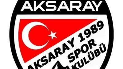 Türkiye Voleybol Federasyonu Kadınlar 2. Ligi’nde mücadele eden Aksaray 1989