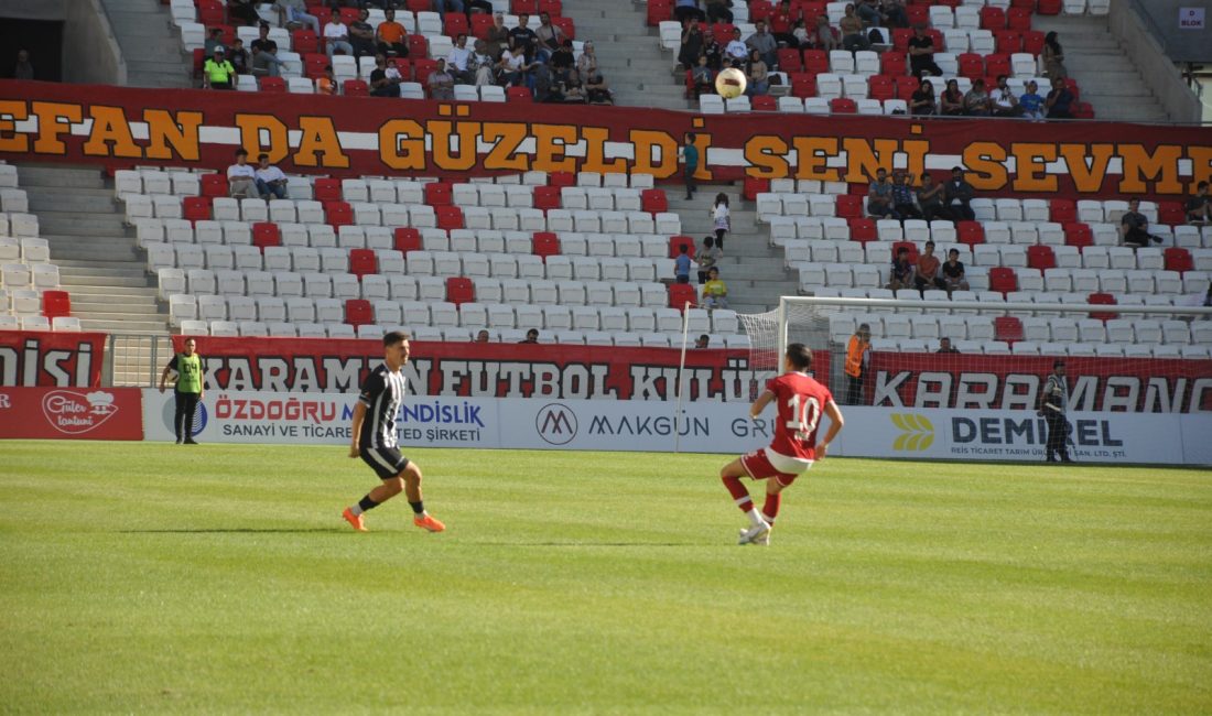 Aksaray Belediyespor Türkiye İkinci