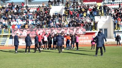 2024-2025 futbol sezonunda Türkiye ikinci lig kırmızı grubunda mücadele edecek