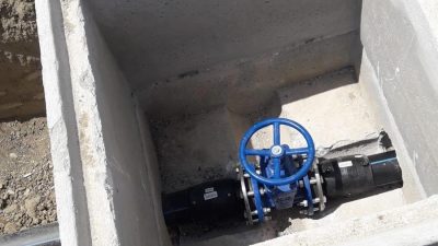 Aksaray  İl Genel Meclisi'nin aldığı karar doğrultusunda, Aksaray Ortaköy Akpınar