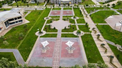 Aksaray Üniversitesi öğrencilerinin katılım sağlayabileceği araştırma projeleri destekleme programına başvuruların