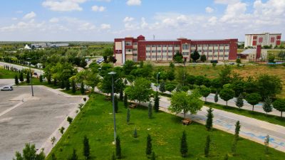 Aksaray Üniversitesi tarafından yapılan açıklamaya göre 2024-2025 eğitim döneminin başlamasıyla