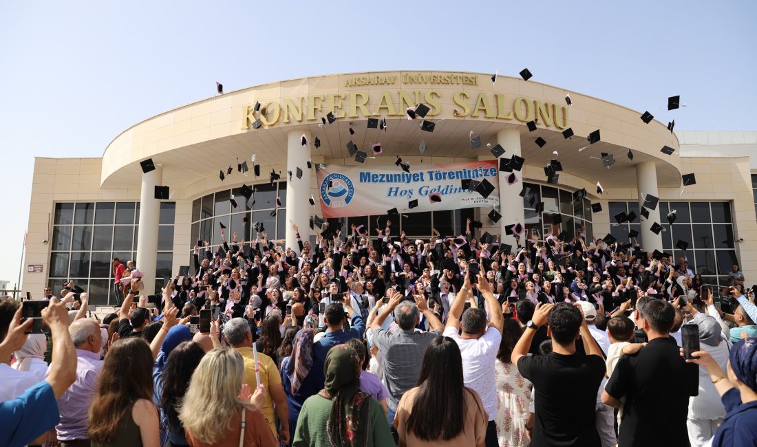 Aksaray Üniversitesi Fen-Edebiyat Fakültesi