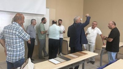 Aksaray Üniversitesi Tıp Fakültesinde 2024-2025 eğitim öğretim yılına yönelik hazırlıklar