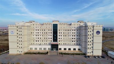Aksaray Üniversitesi tarafından yapılan paylaşıma göre üniversite tercihini Aksaray'dan yana