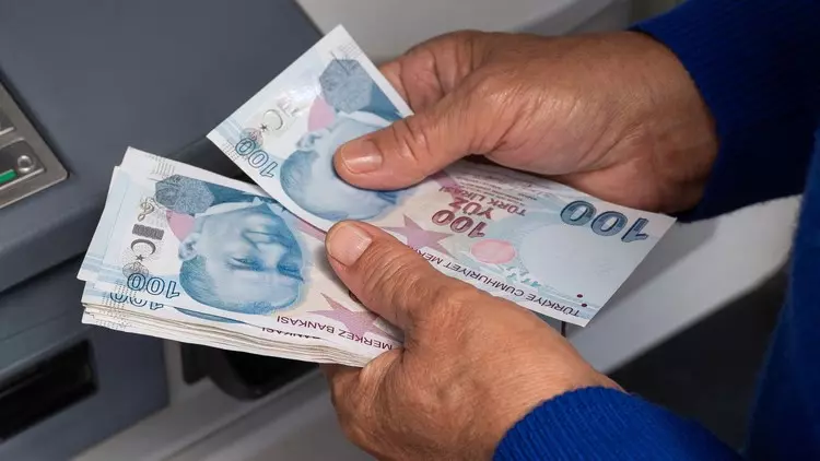 Eurostat tarafından yapılan araştırmalar çerçevesinde Avrupa’da ortalama maaş rakamları açıklandı.