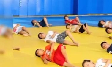 Aksaray Gençlik ve Spor İl Müdürlüğü tarafından şehir içerisindeki organizasyonu