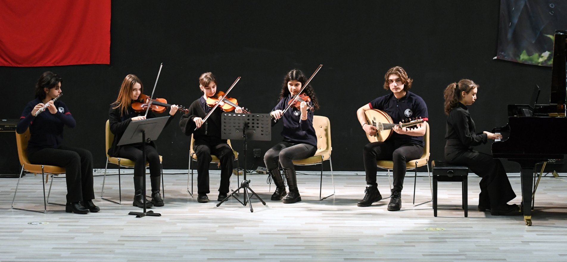 MEB’den Sanata Destek: Güzel Sanatlar Müzik Okulları Değerlendirme Sonuçları Açıklandı!