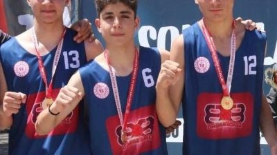 Aksaray Gençlik ve Spor İl Müdürlüğü tarafından yapılan açıklama kapsamında 