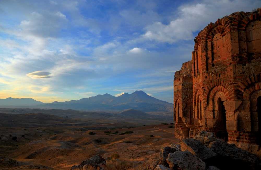 Aksaray’ın en önemli tarihi