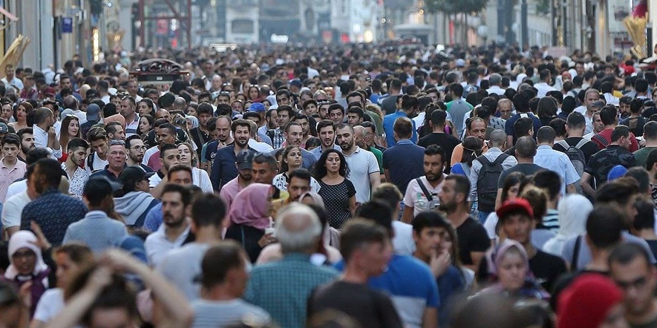 Dünyanın güvenli ve tehlikeli ülkeleri belirlendi