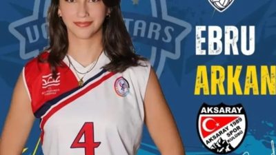 Aksaray 1989 Spor Kulübü, yeni sezona hazırlıklarını sürdürerek kadrosunu güçlendirmeye