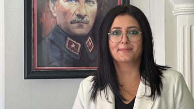 Aksaray Cumhuriyet Halk Partisi Kadın Kolları, 8 Mart Dünya Kadınlar