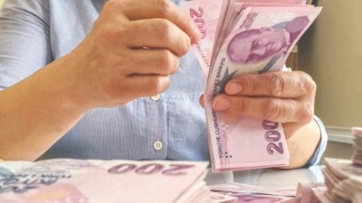 AK Parti Grup Başkanı Abdullah Güler, en düşük emekli maaşına