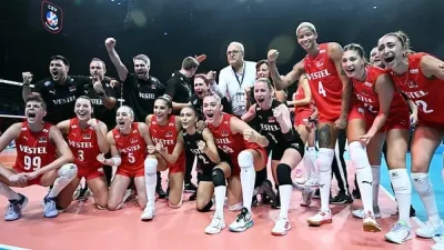 Bu yıl Paris’te gerçekleştirilecek olan olimpiyat oyunları, ses getirmeye devam